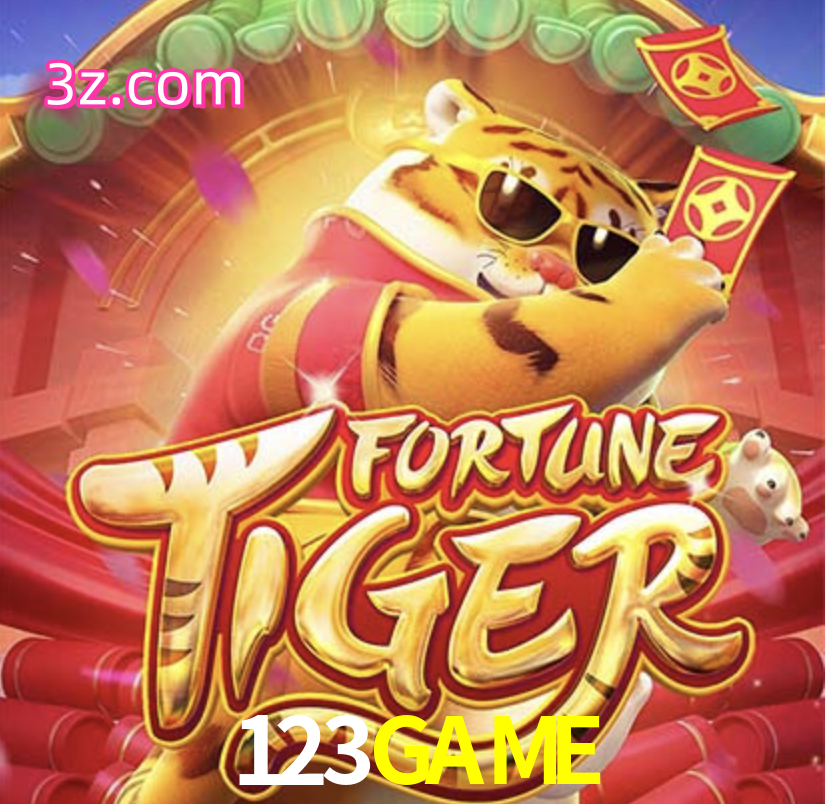 Fortune Tiger